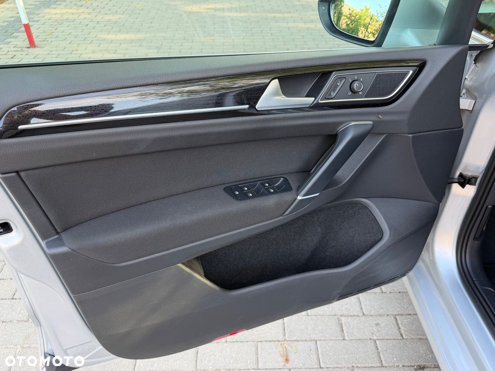 Volkswagen Golf Sportsvan 1.5 TSI ACT Highline - 14