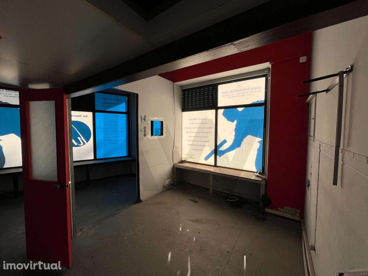 Loja c/ 58m2 para arrendamento - Moscavide - Grande imagem: 5/13