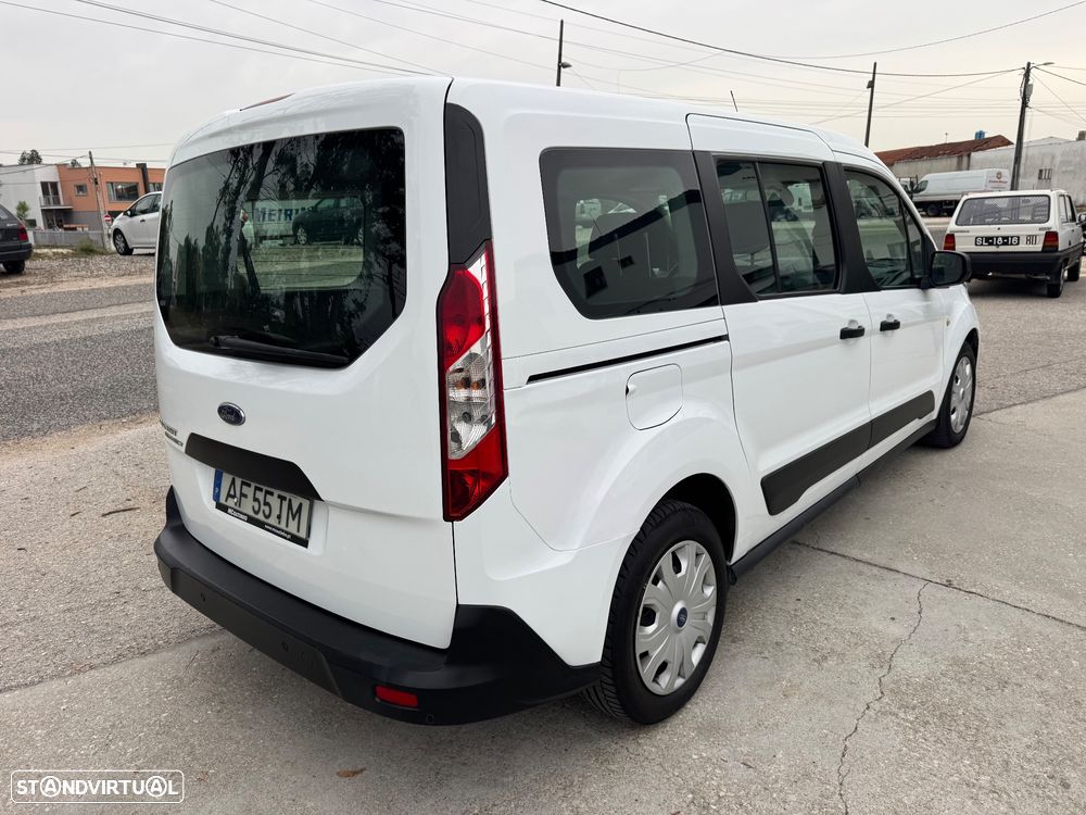 Ford Transit Connect 1.5 TDCi 230 L2 Active - 7