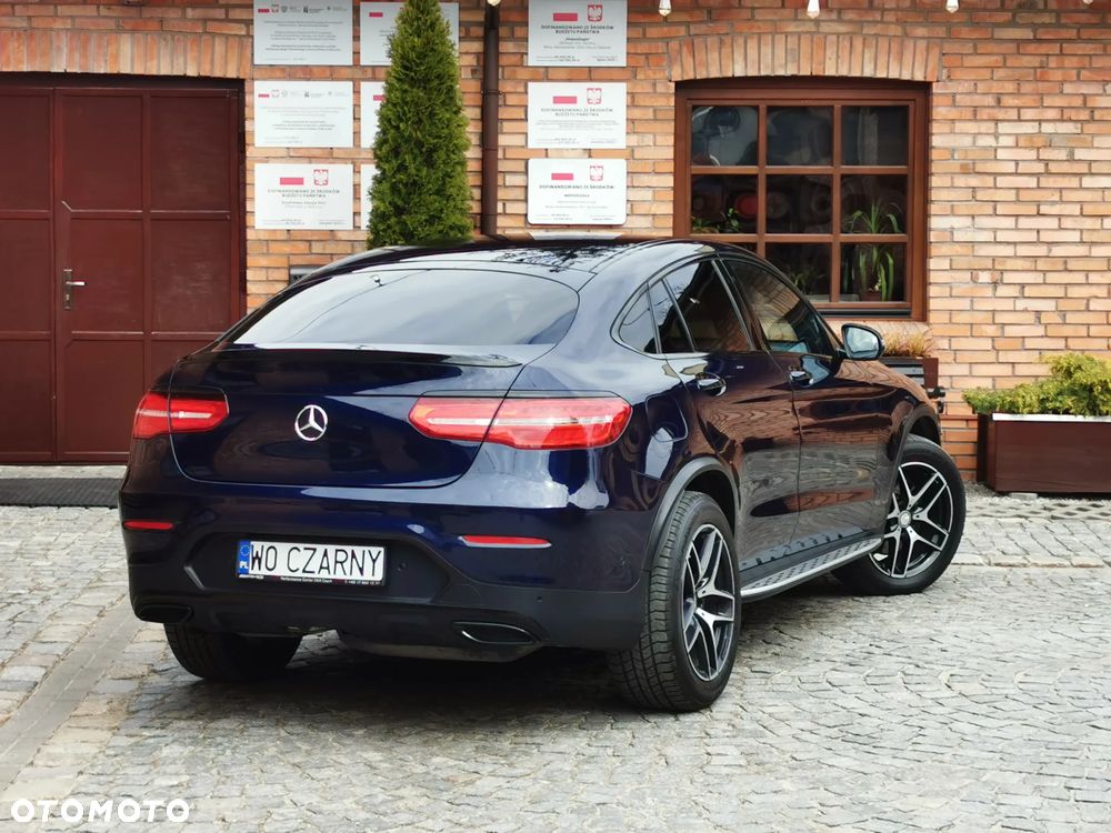 Mercedes-Benz GLC - 29