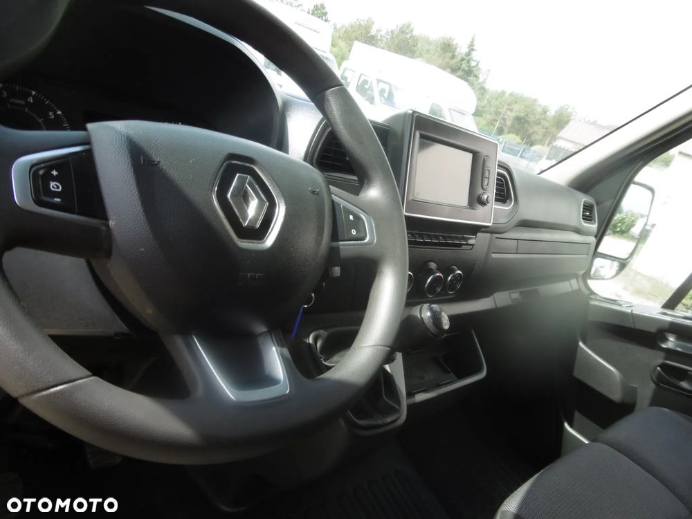 Renault Master - 10