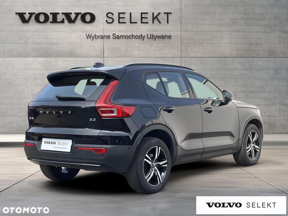 Volvo XC 40 - 8