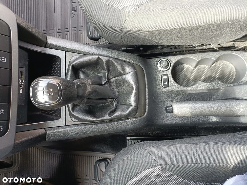 Skoda Yeti 2.0 TDI SCR 4x2 Active - 28