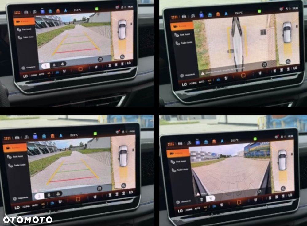 Volkswagen Tiguan 2.0 TDI SCR DSG R-Line - 29