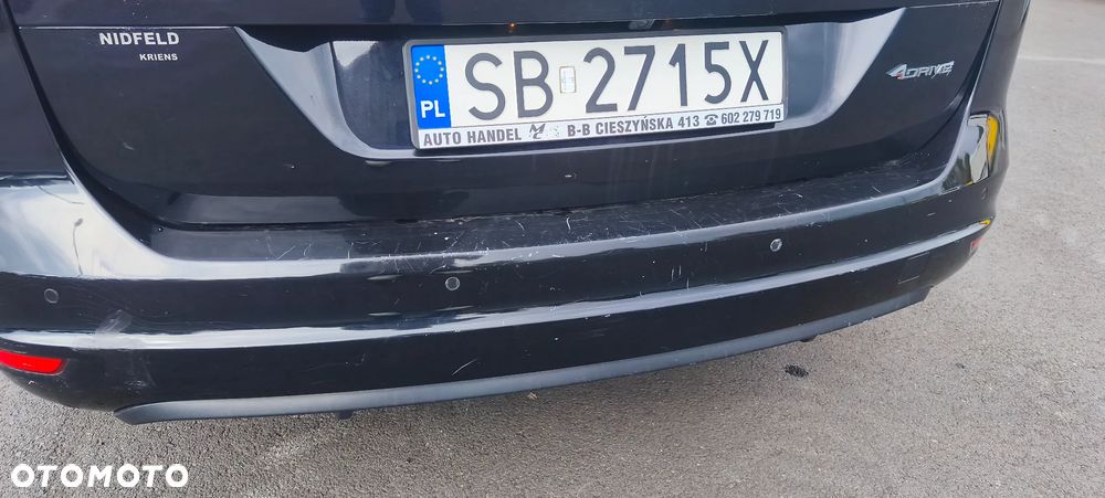 Seat Alhambra 2013 photo 5