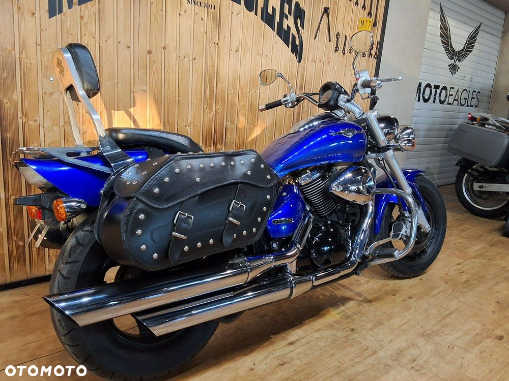 Suzuki VZ - 16