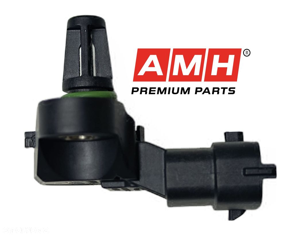 Oryginalny Sensor LPG do Renault Dacia 175236541R AMH36541 - 2