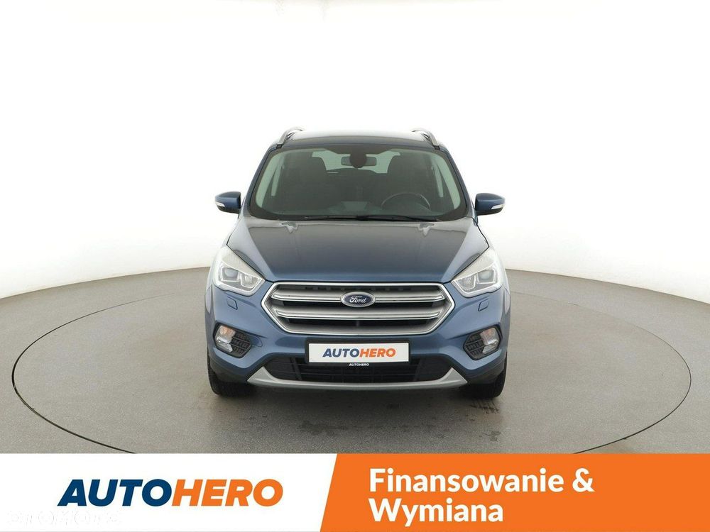 Ford Kuga 1.5 EcoBoost 2x4 Cool & Connect - 11