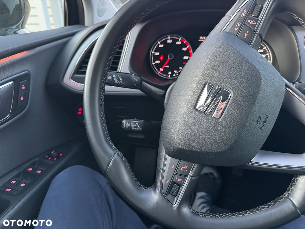 Seat Leon 1.5 TSI OPF Xcellence - 14