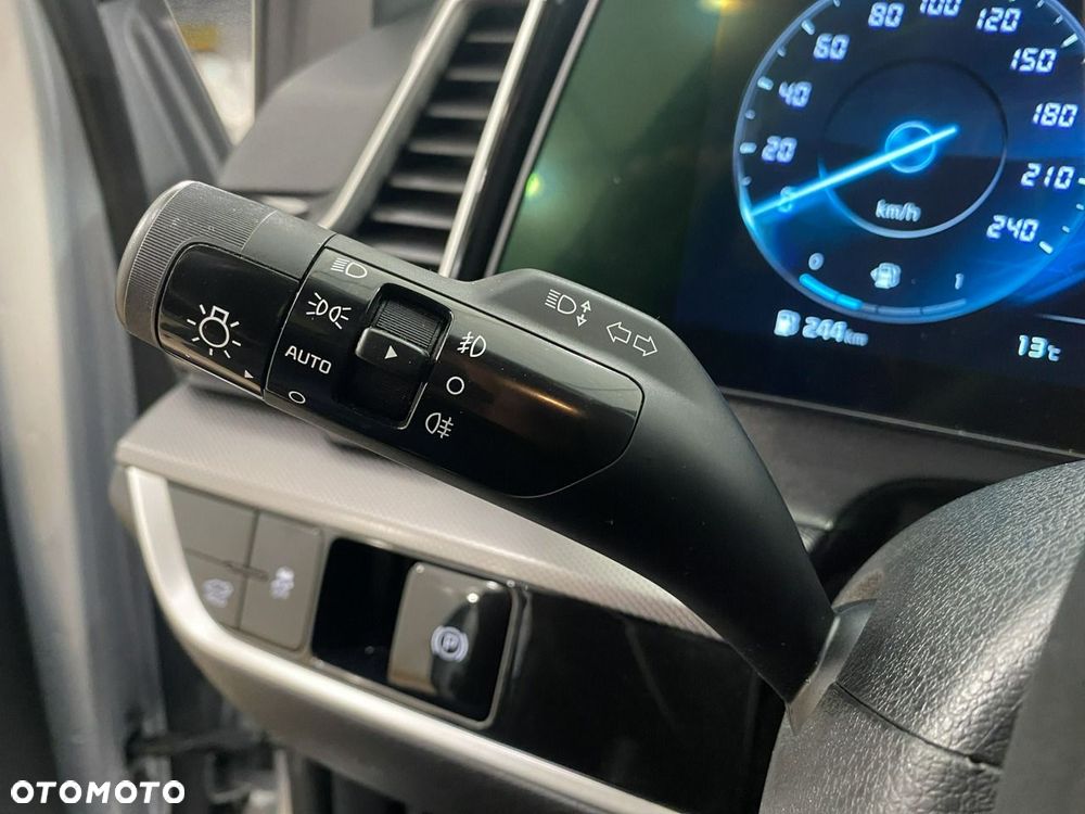 Kia Sportage - 19