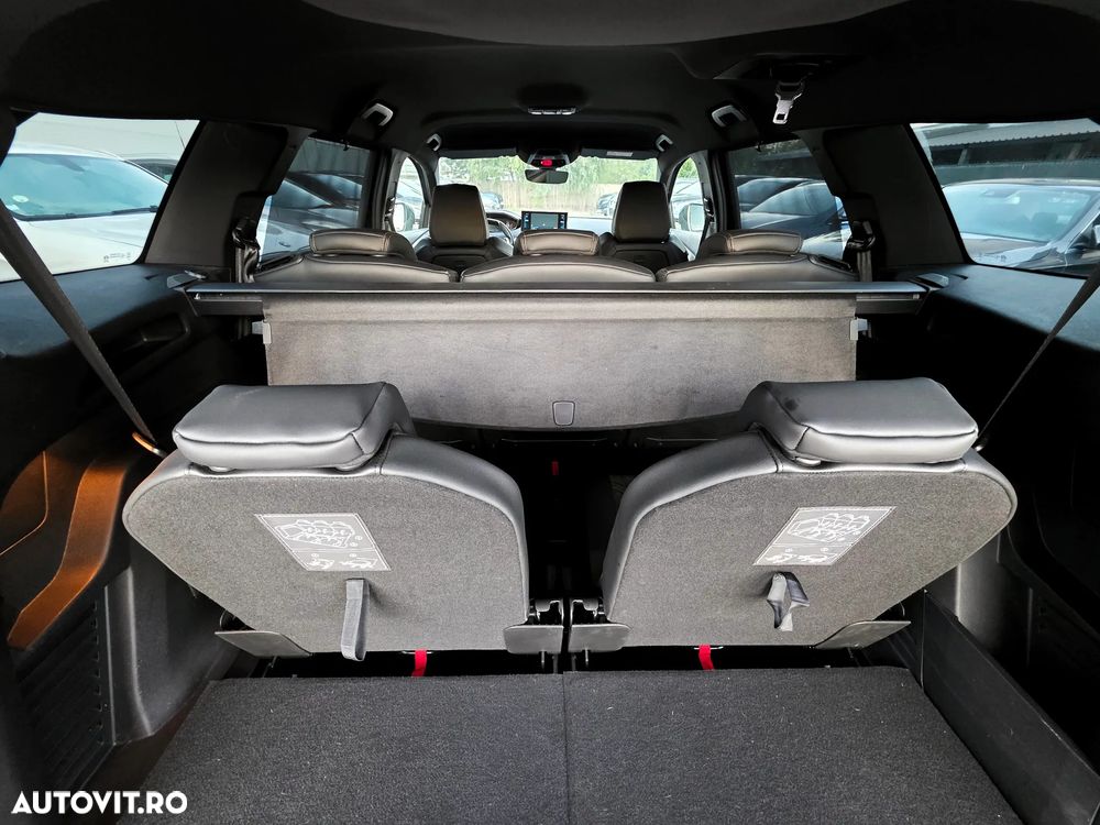 Peugeot 5008 BlueHDI 180 EAT6 GT - 22