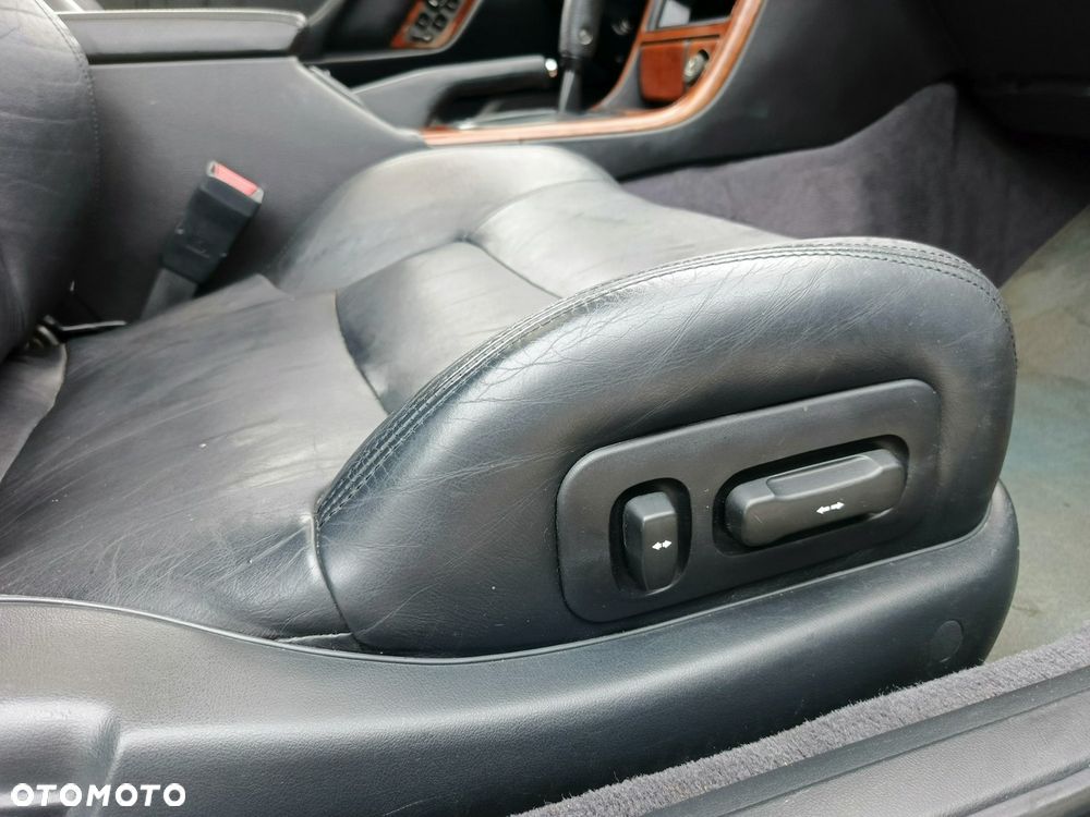 Honda Legend 3.2 - 33