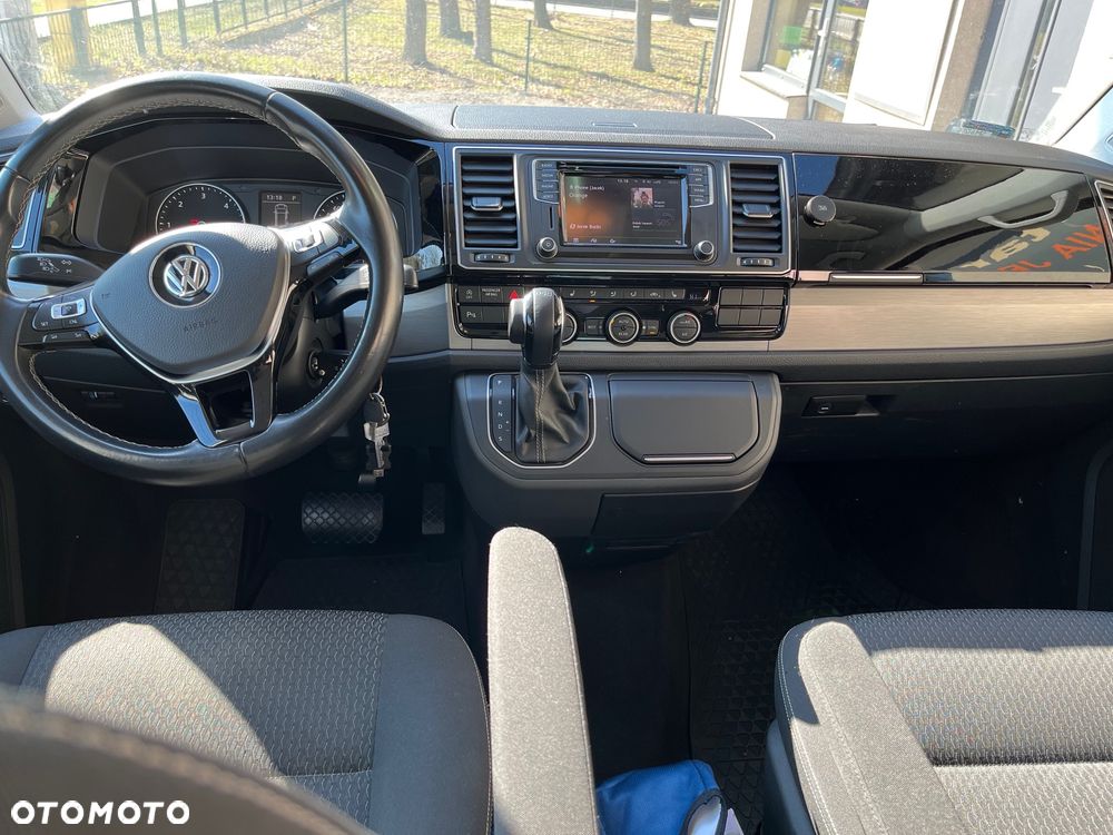 Volkswagen California - 11