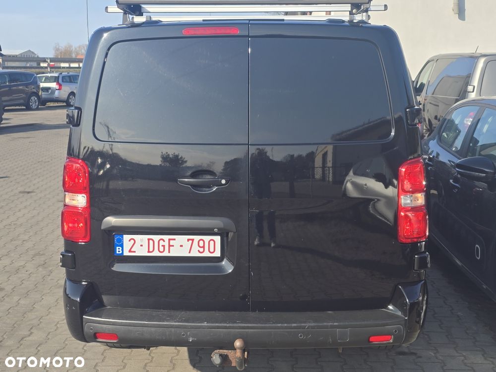 Citroën Jumpy Combi - 9