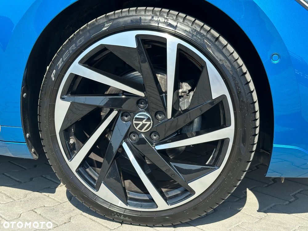 Volkswagen Arteon 2.0 TSI DSG R-Line Edition - 14