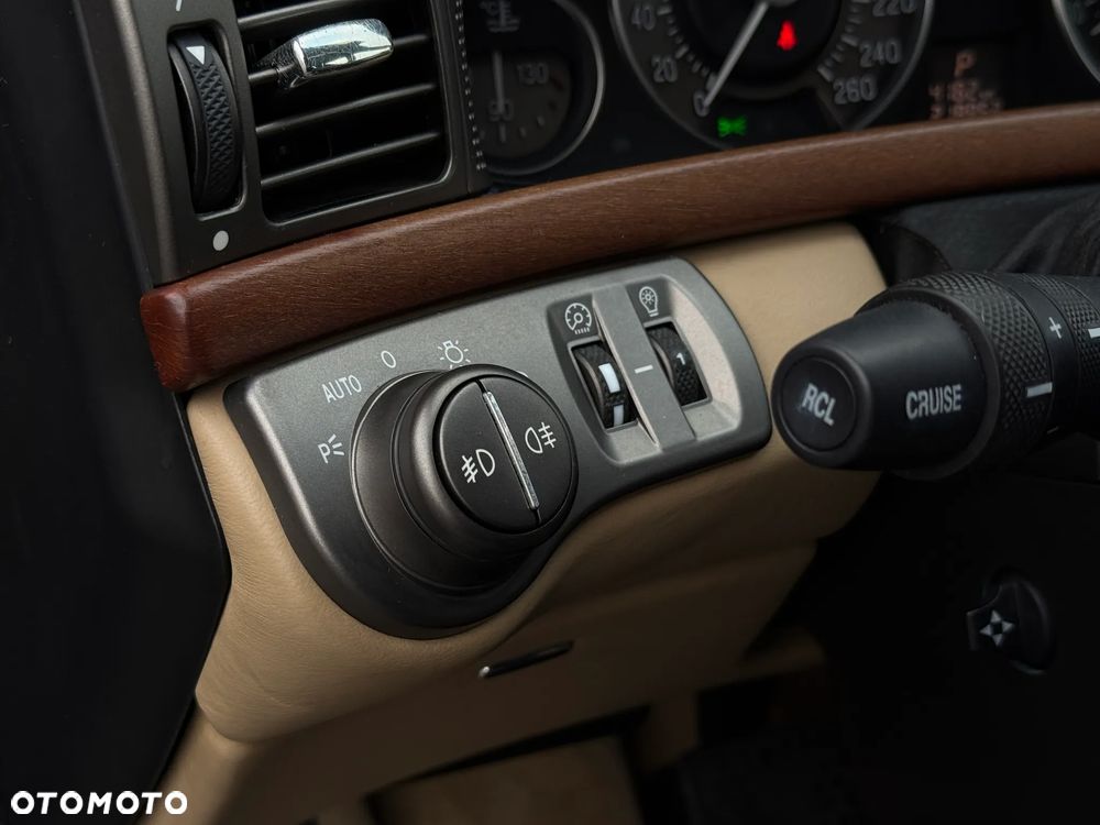 Lancia Thesis 3.2 V6 Comfotronic Emblema - 12
