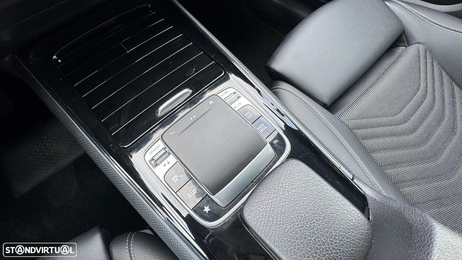 Mercedes-Benz B 180 d Style Aut. - 13