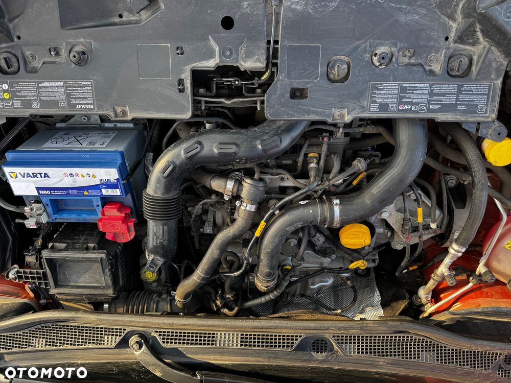 Renault Captur 0.9 Energy TCe Zen - 13
