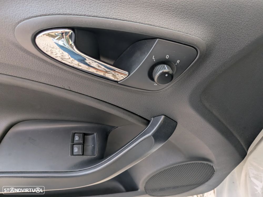 SEAT Ibiza 1.4 16V Sport - 6