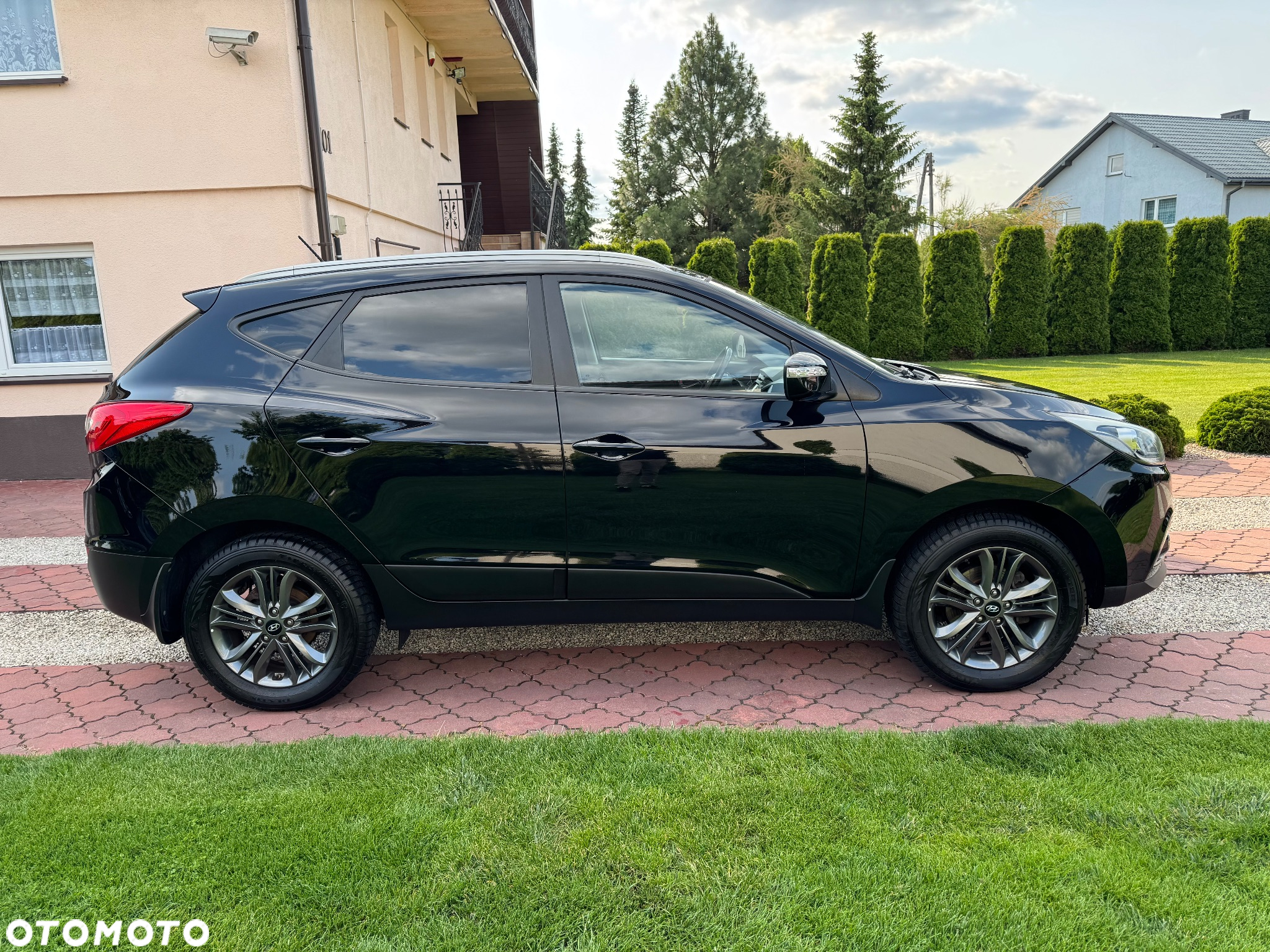 Hyundai ix35 1.6 GDI Style 2WD - 8