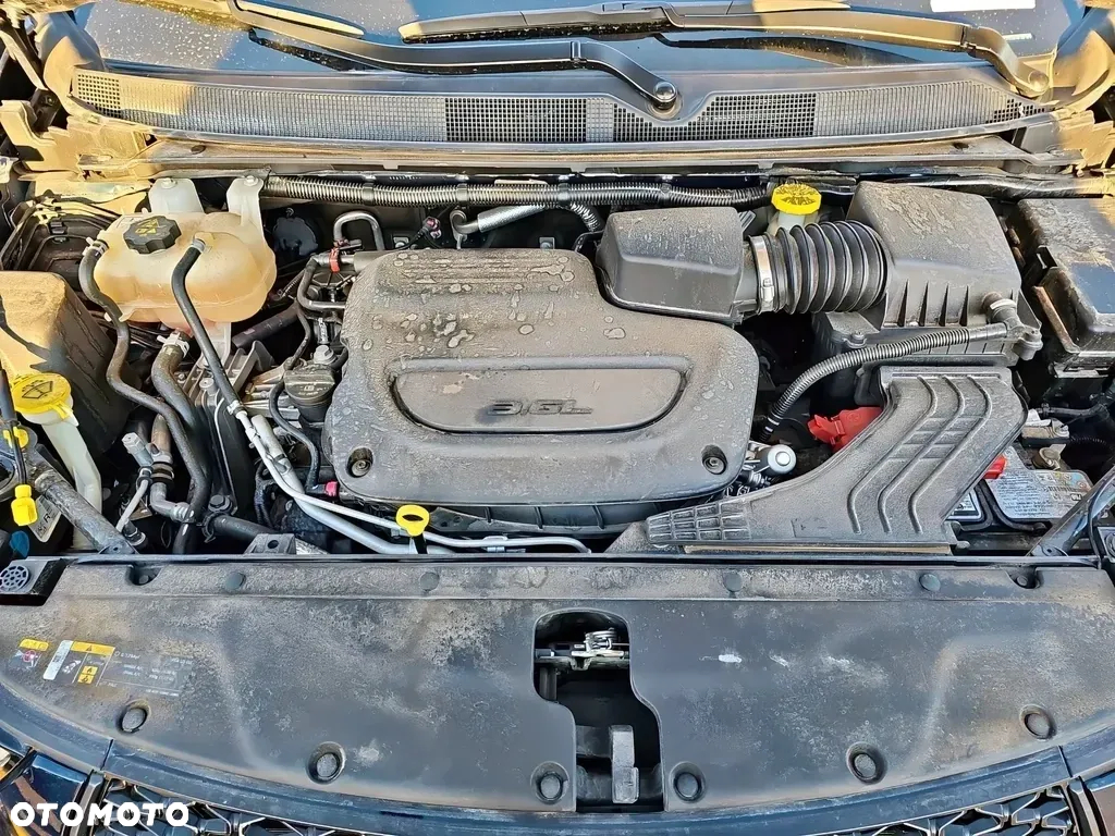 Chrysler Pacifica - 14