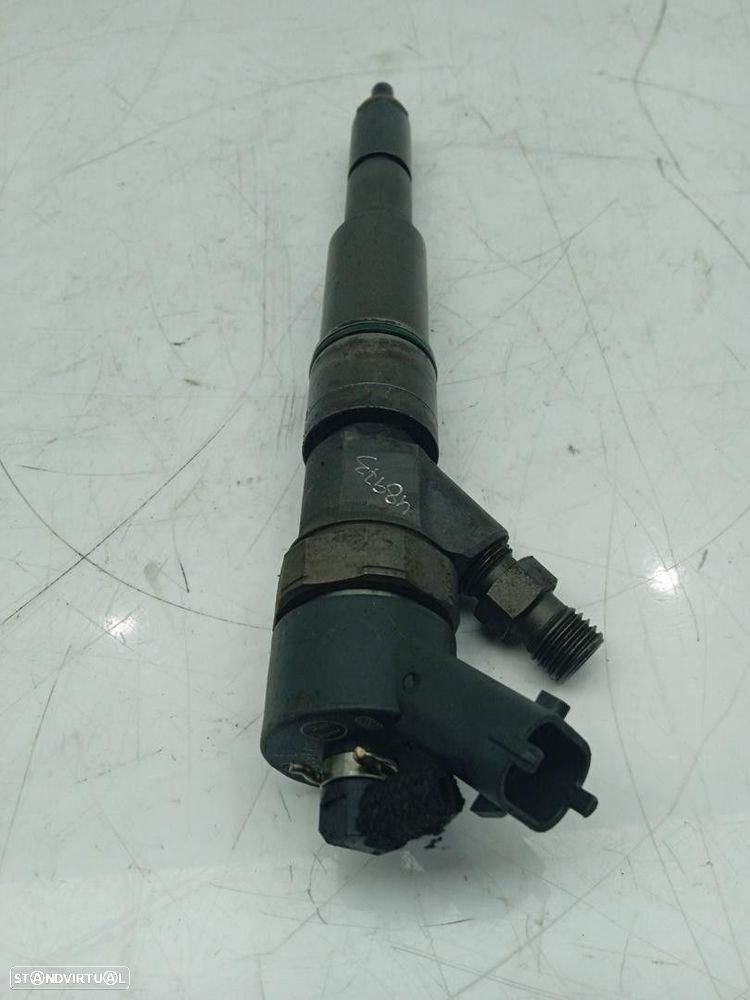 INJETOR BMW 3 2001 - 4