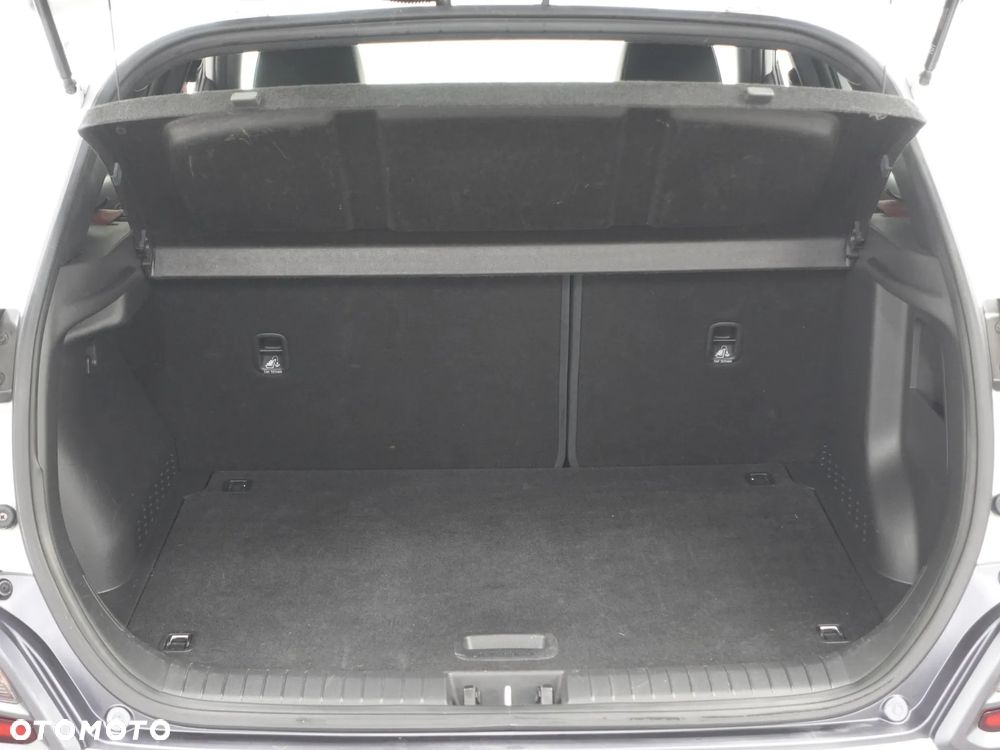 Hyundai Kona 1.6 CRDi DCT Premium - 22