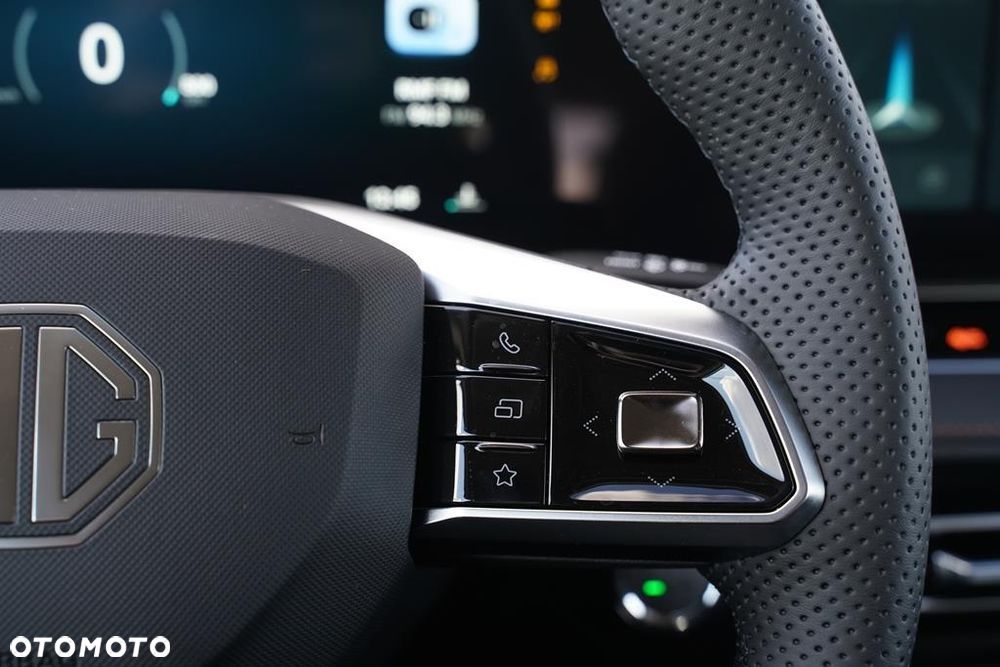 MG HS 1.5 T-GDI Exclusive DCT - 13