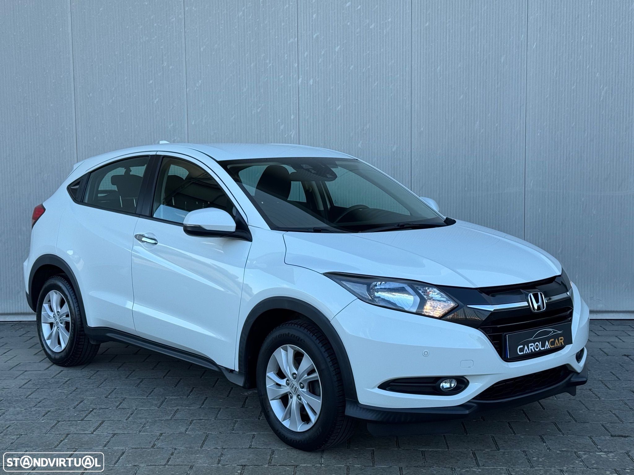 Honda HR-V 1.5 i-VTEC Elegance+Connect Navi - 1