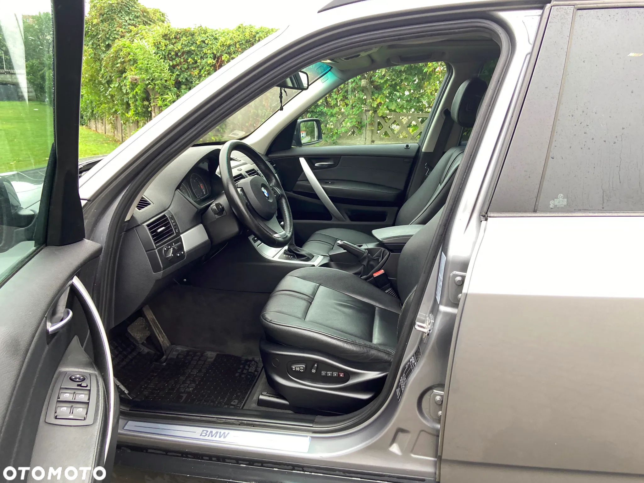 BMW X3 - 12