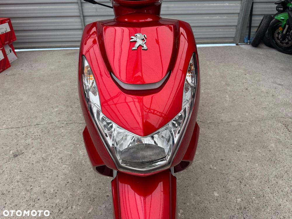Peugeot Kisbee - 16