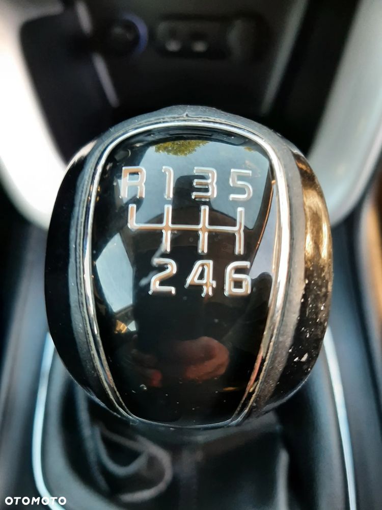 Kia Ceed 1.6 GDI Spirit - 22