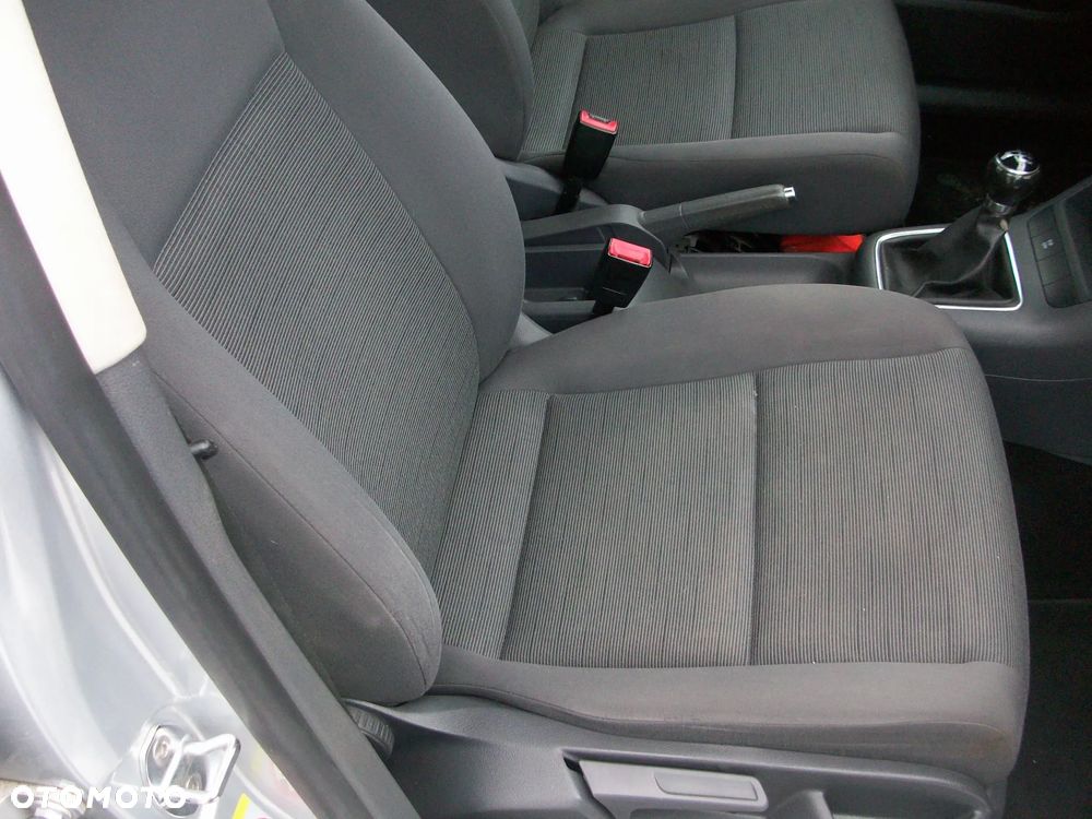 Volkswagen Golf Plus 1.6 United - 14