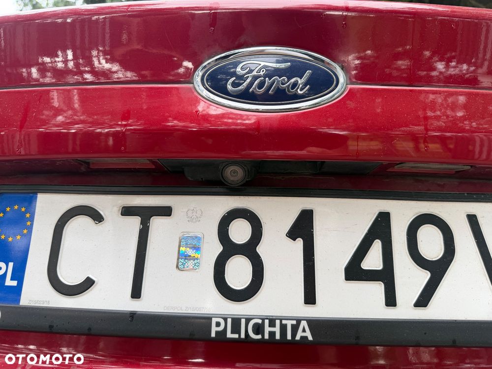 Ford Mondeo 2.0 TDCi Titanium - 7