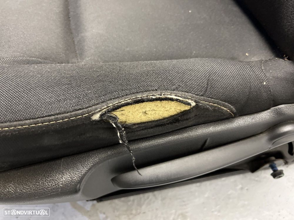 Banco do Condutor FIAT TALENTO (296_) - 5