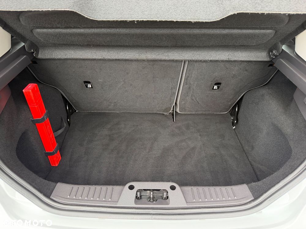 Ford Fiesta 1.6 TDCi ECOneticTitanium ASS - 26