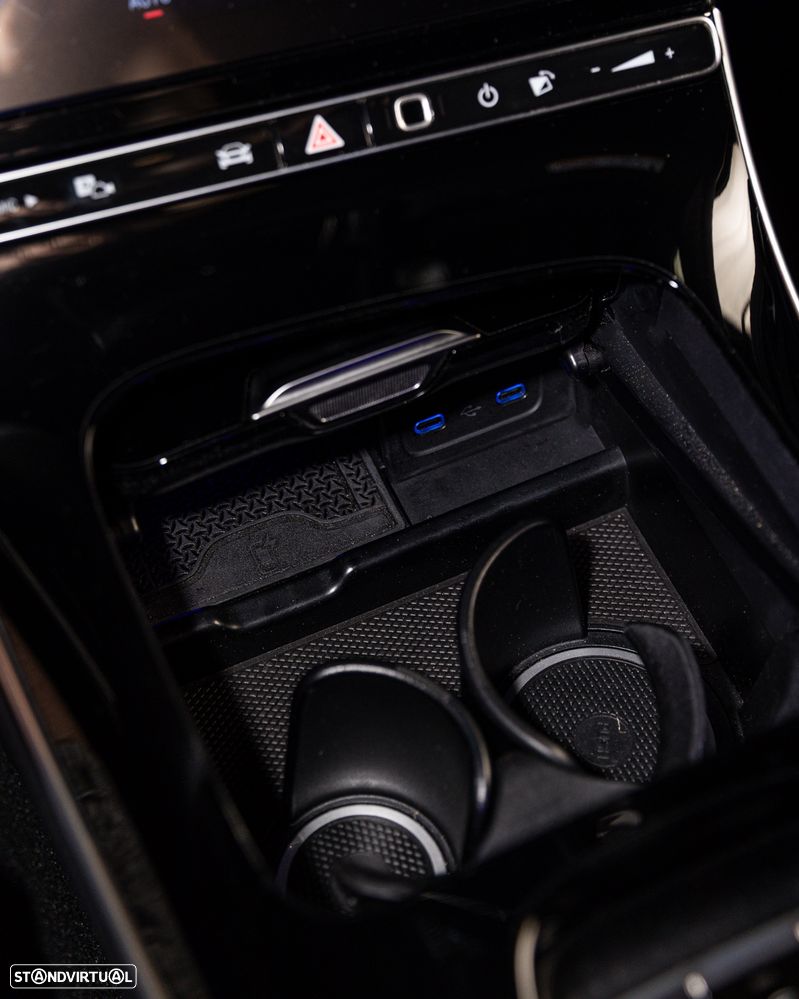 Mercedes-Benz CLE 200 Cabrio - 22