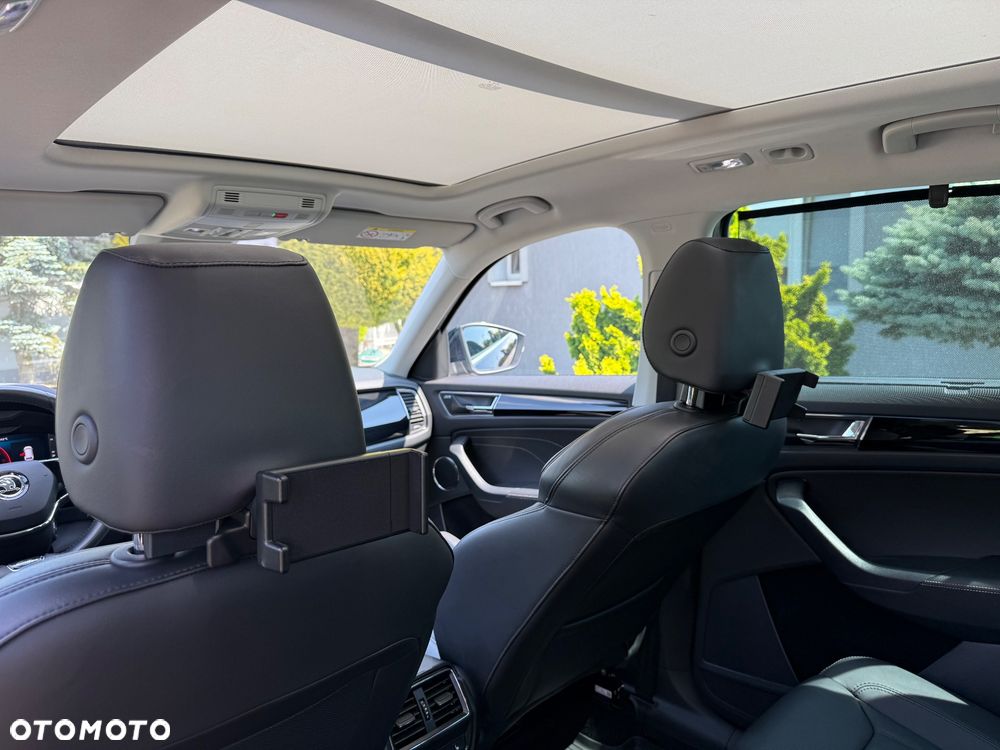 Skoda Kodiaq 2.0 TDI 4x2 L&K DSG - 26
