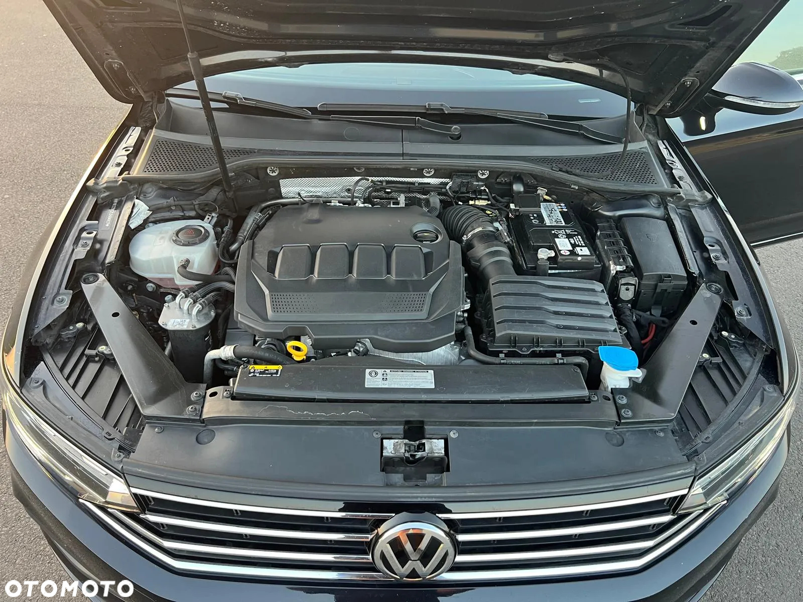 Volkswagen Passat 2.0 TDI EVO Business - 18