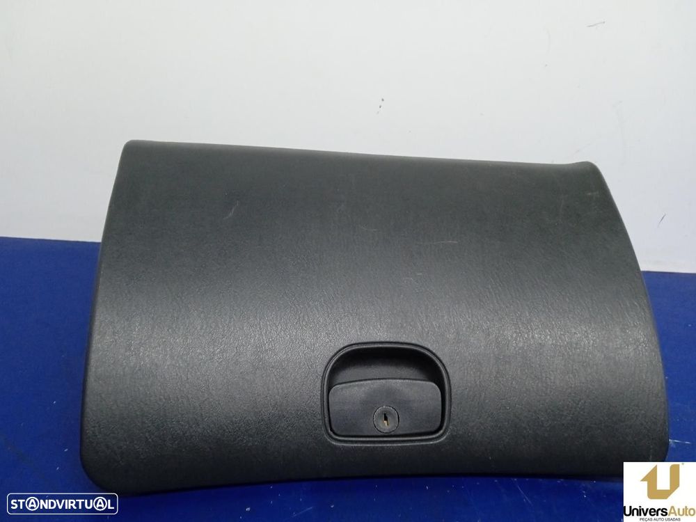 PORTA LUVAS HYUNDAI LANTRA II 1997 -G4GR - 3