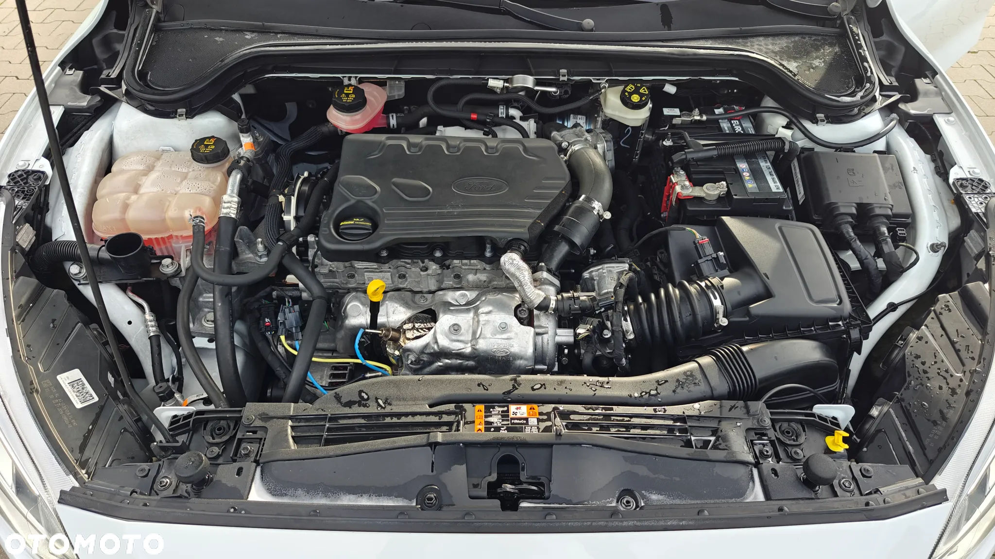 Ford Focus ver-1-5-ecoblue-titanium - 15