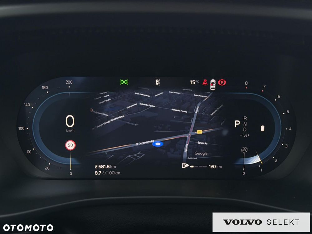 Volvo XC 40 - 14