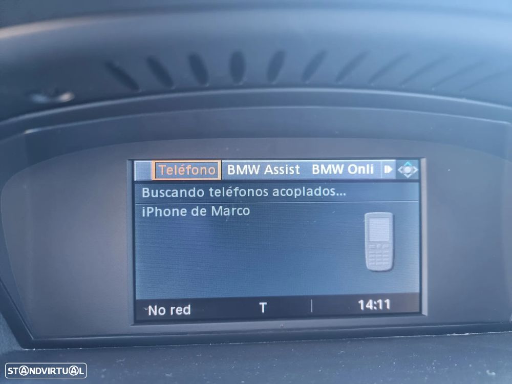 BMW 320 d Touring Sport - 16