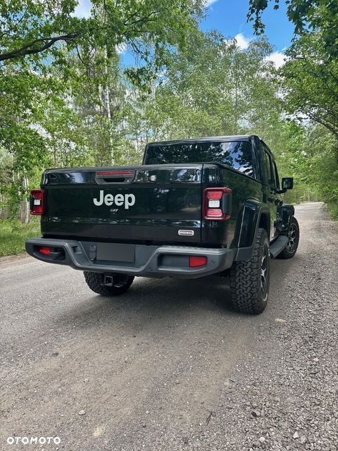 Jeep Gladiator - 5