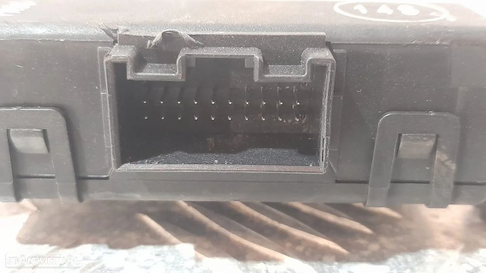 CENTRALINA CONTROL UNIDADE COMANDO AUDI A3 8P 1K0907530L 1K0907530 1K0907951 AUDI TT R8 VW VOLKSWAGEN TIGUAN PASSAT GOLF JETTA TOURAN CADDY SEAT LEON TOLEDO ALTEA SKODA OCTAVIA MODULO ELETRONICO GATEWAY - 5