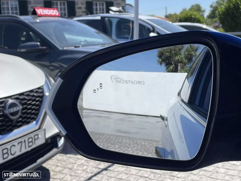 MG Marvel R 70 kWh Luxury - 36