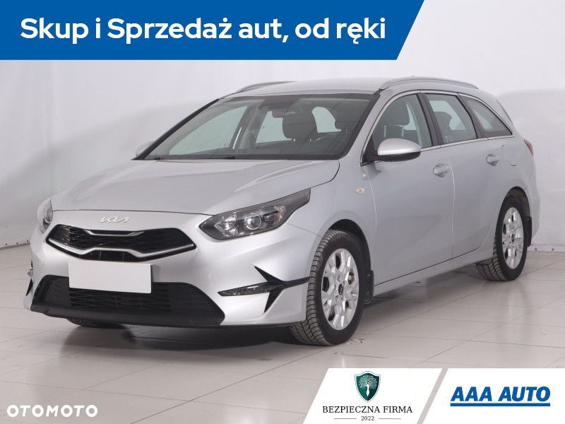 Kia Ceed - 3
