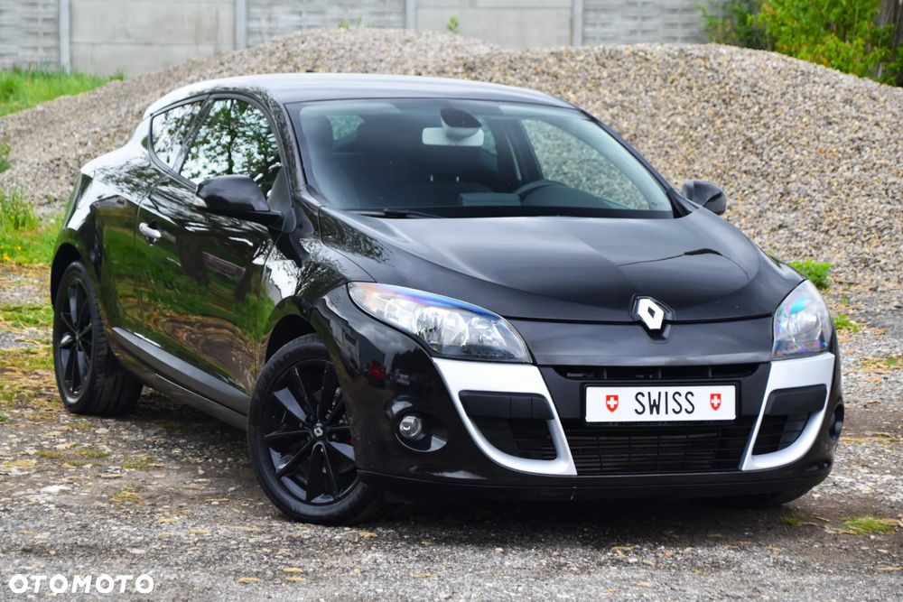 Renault Megane 1.9 dCi Privilege - 2