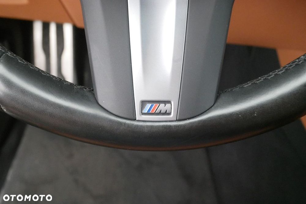 BMW Seria 5 - 34