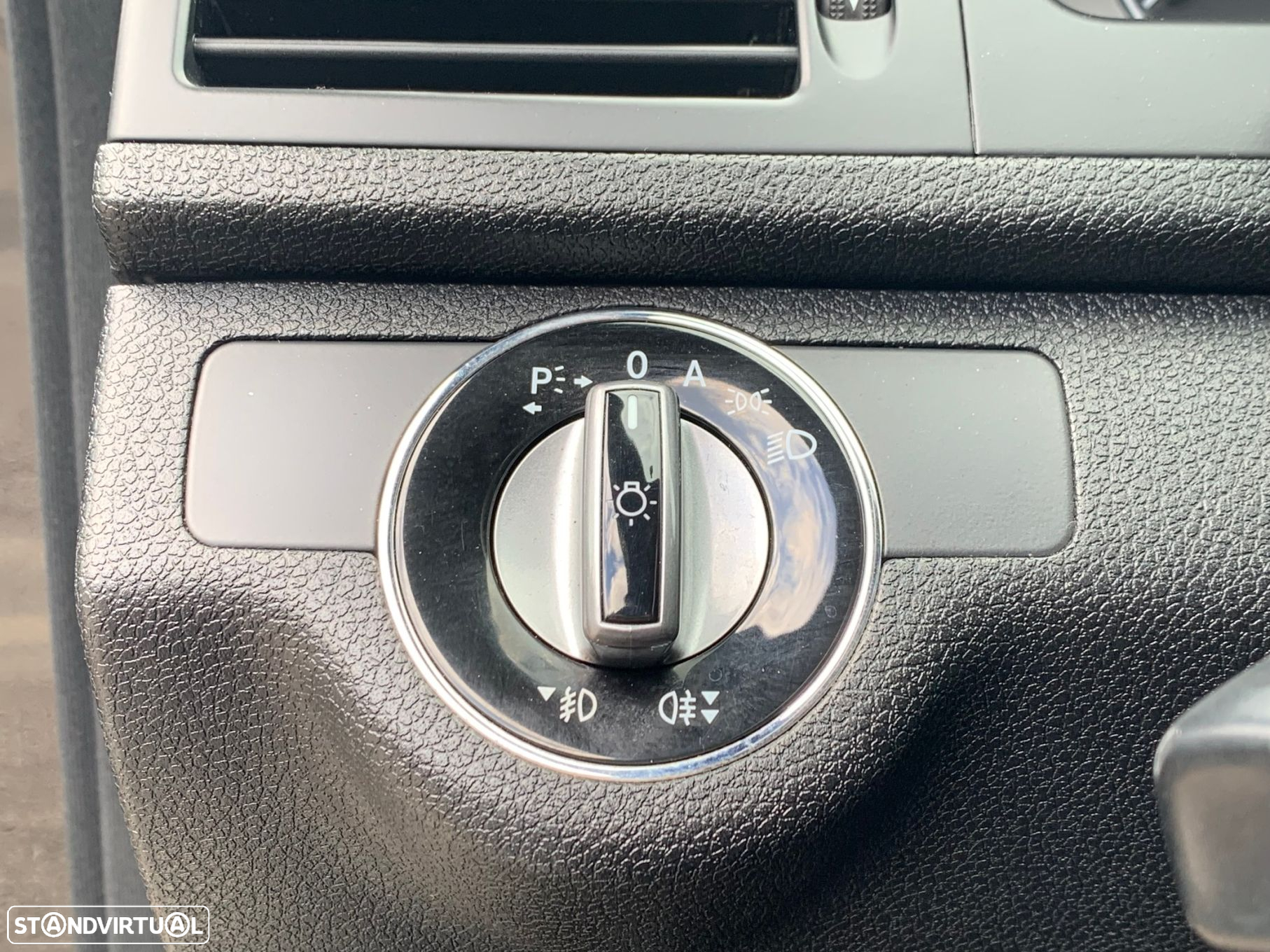 Mercedes-Benz C 200 CDi Avantgarde BlueEfficiency Aut. - 33